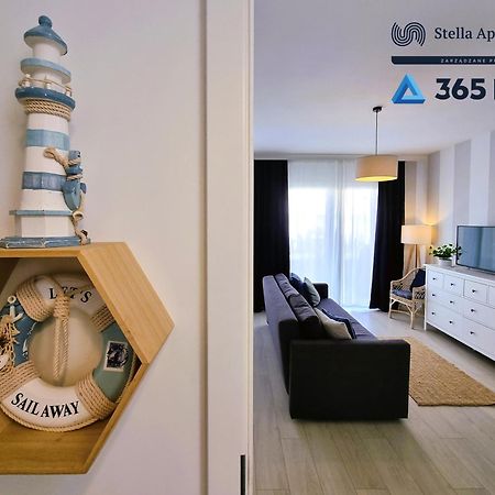 Marina I Dom Rodzinny - Basen Zewnetrzny, Kort Tenisowy, Silownia, Plac Zabaw, Boisko - 365Pam Устроне Морске Екстериор снимка
