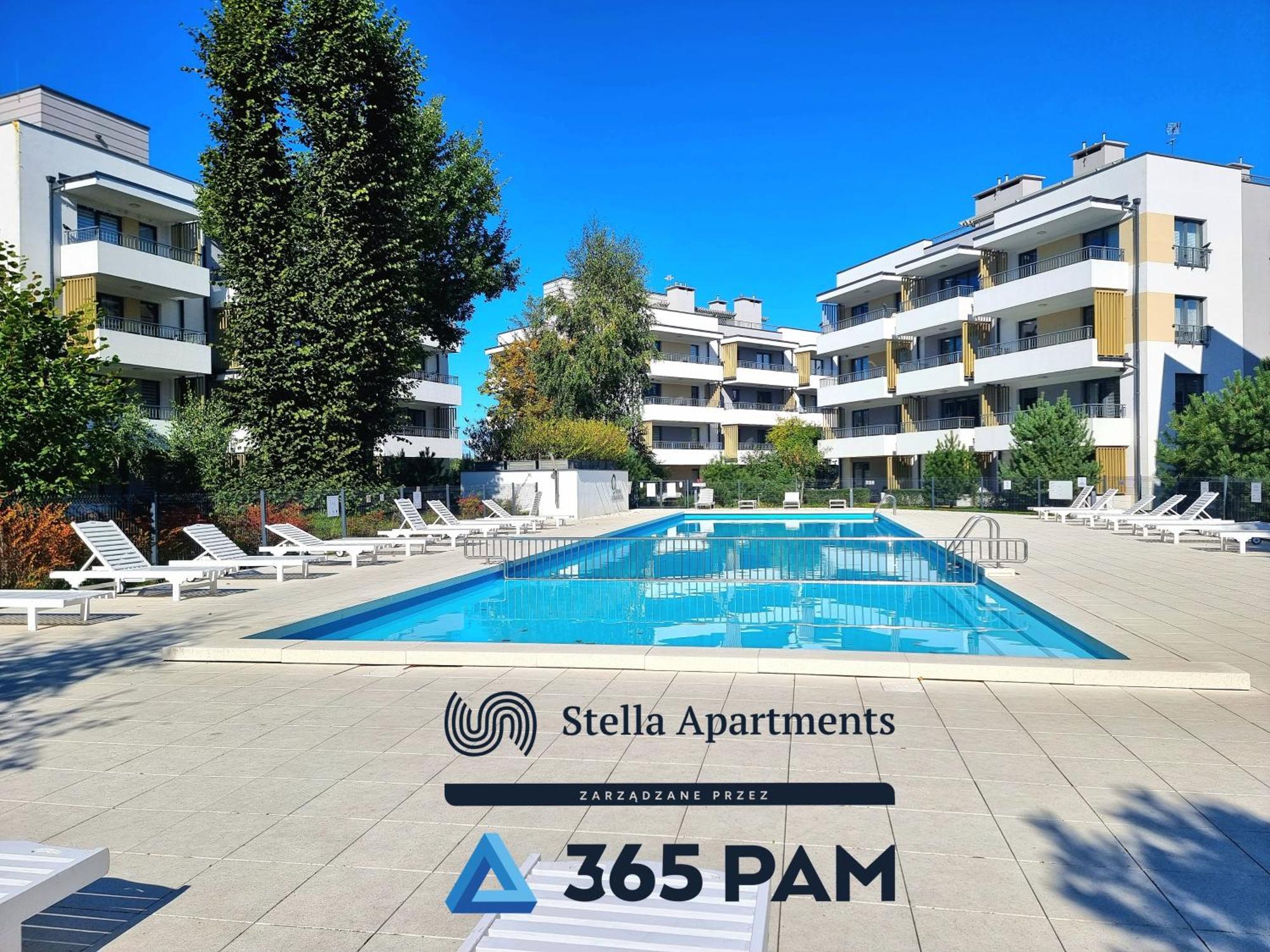 Marina I Dom Rodzinny - Basen Zewnetrzny, Kort Tenisowy, Silownia, Plac Zabaw, Boisko - 365Pam Устроне Морске Екстериор снимка